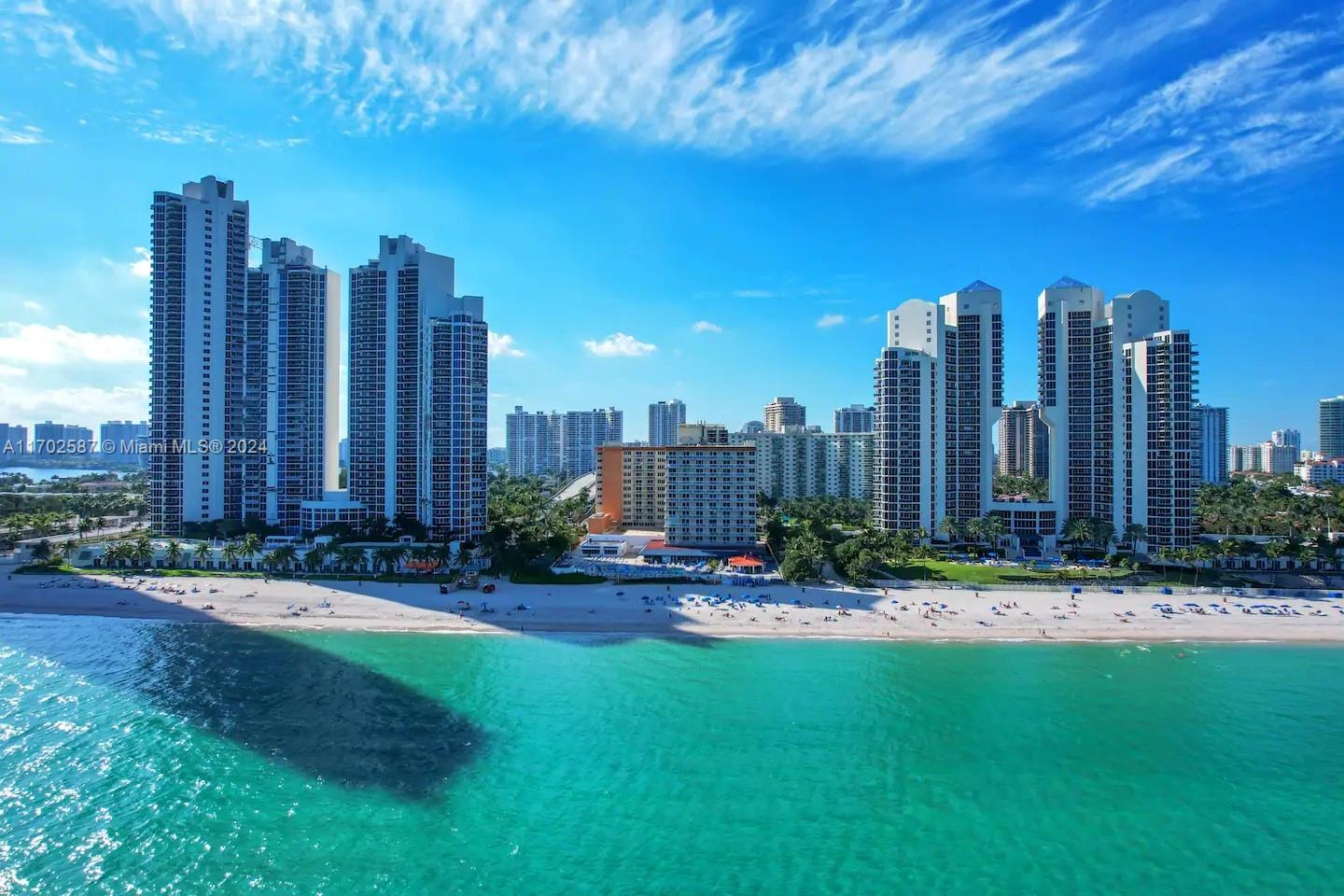 Residential, Sunny Isles Beach, Florida image 21