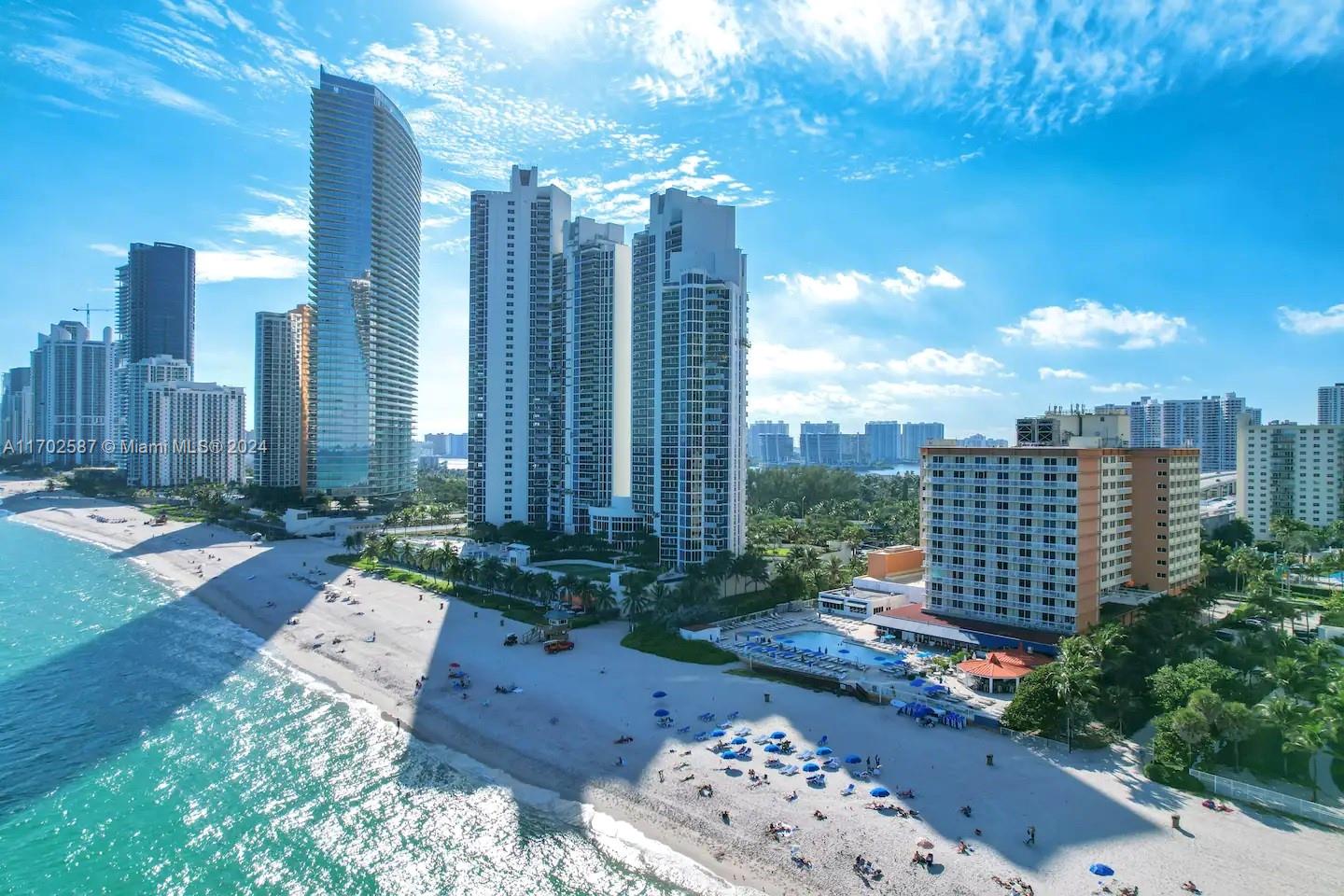 Residential, Sunny Isles Beach, Florida image 22