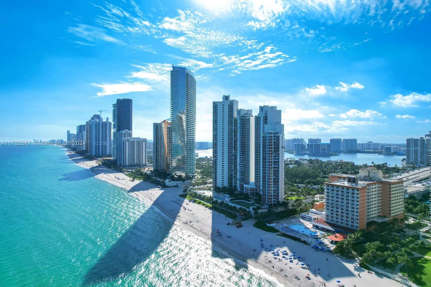 Residential, Sunny Isles Beach, Florida image 24