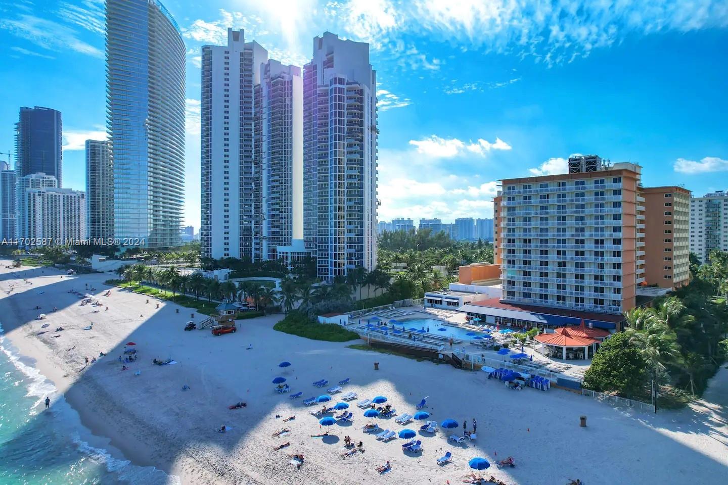 Residential, Sunny Isles Beach, Florida image 25