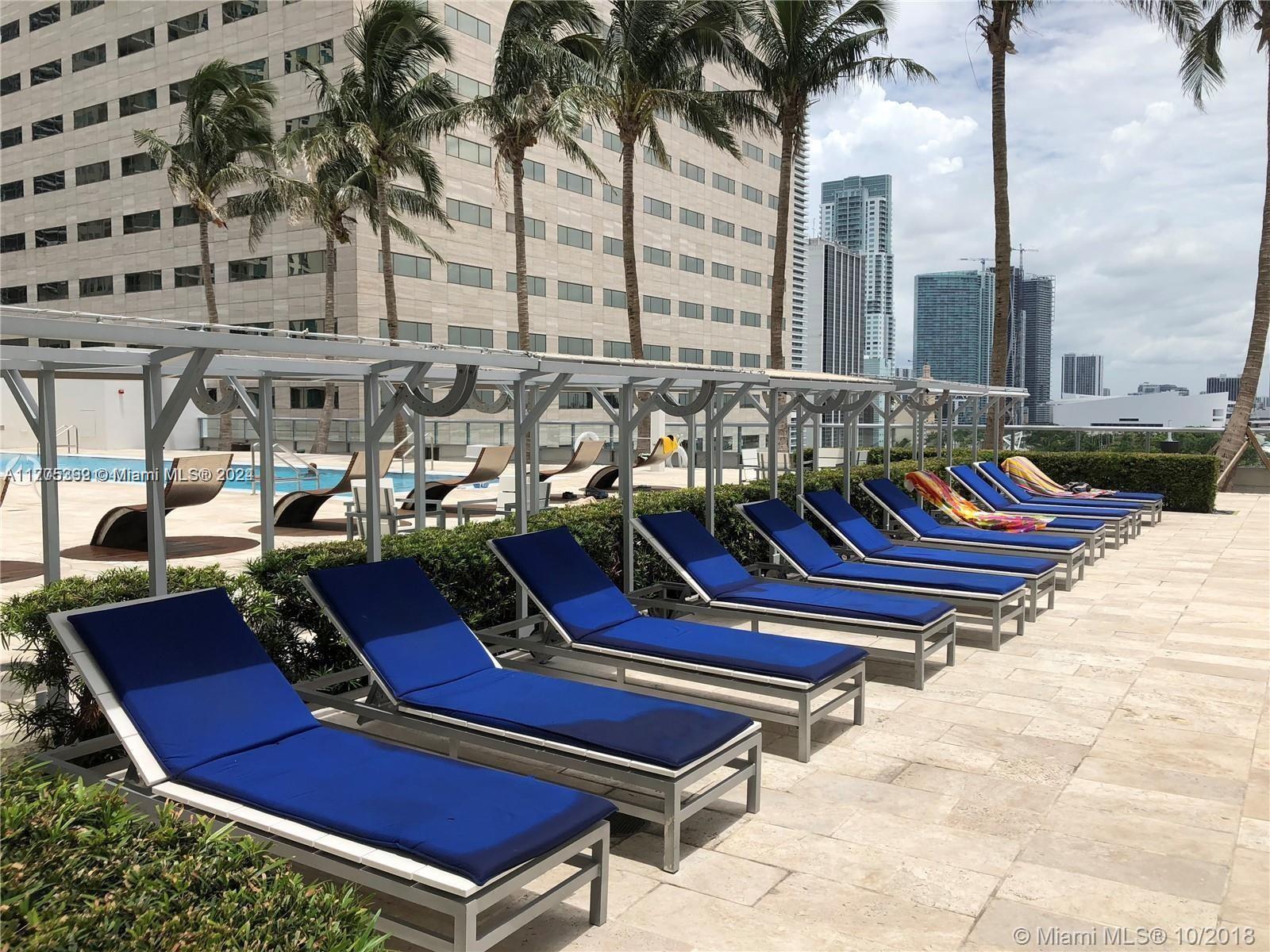 325 S Biscayne Blvd #1923, Miami FL 33131