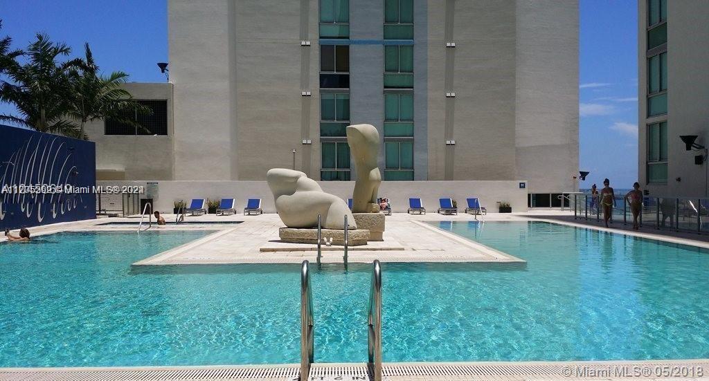 325 S Biscayne Blvd #1923, Miami FL 33131