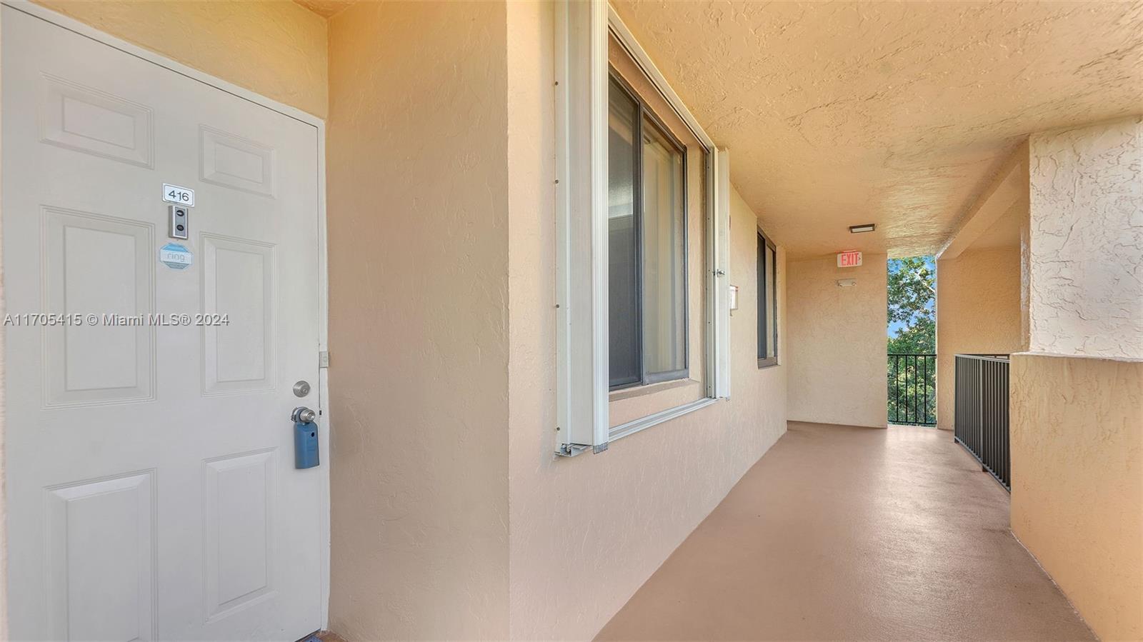 8592 W Sunrise Blvd #416, Plantation, Florida image 3