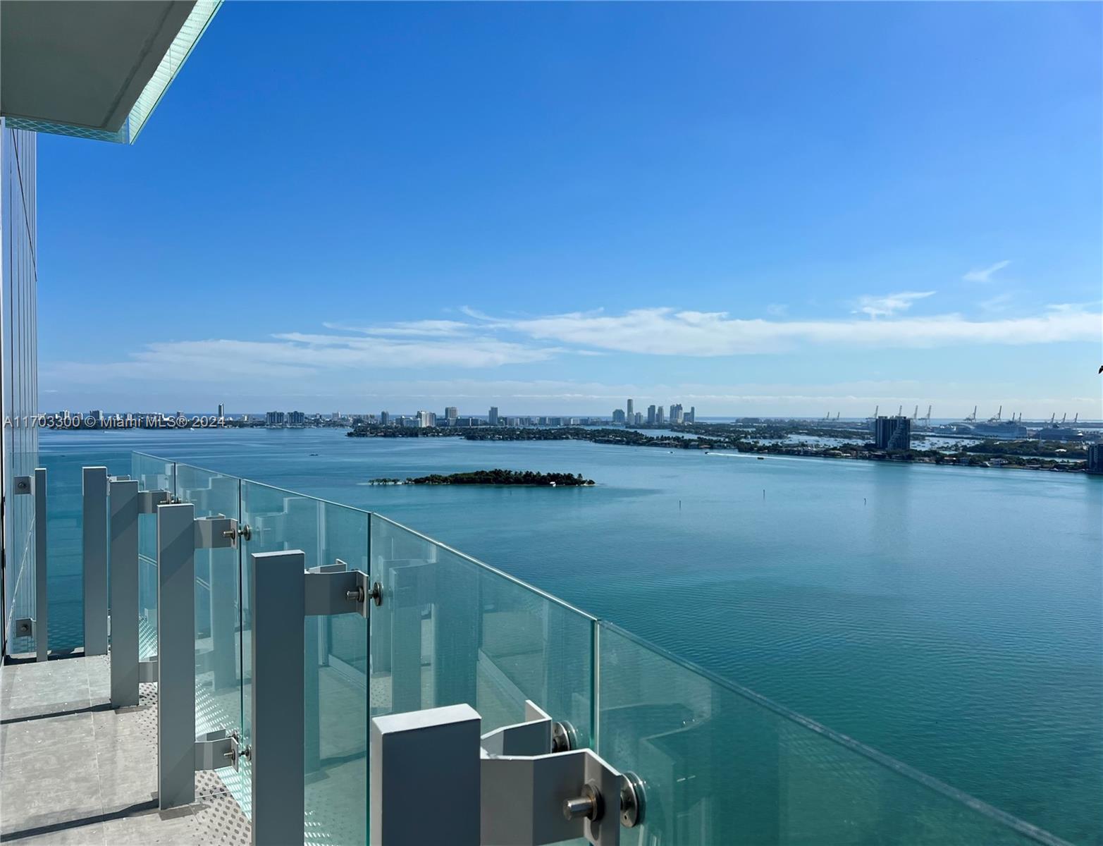 Missoni 2504 offers unparalleled bay and city views, with sweeping vistas from sunrise to sunset. Situated in one of Miami's most sought-after waterfront addresses, this property boasts a perfect walkability score of 10/10, placing you just moments away from the best dining, shopping, and entertainment the city has to offer. Custom made and finished with stunning herringbone parquet flooring. Styled with luxurious Missoni Home pieces, along with a hand picked selection of other high end Italian furnishings (price to be negotiated in addition to). Five-star amenities including 3 pools, a luxurious spa and sauna, tennis court, a yoga lawn and so much more. This is a rare opportunity to own a truly unique home in the heart of Miami, where luxury meets lifestyle.