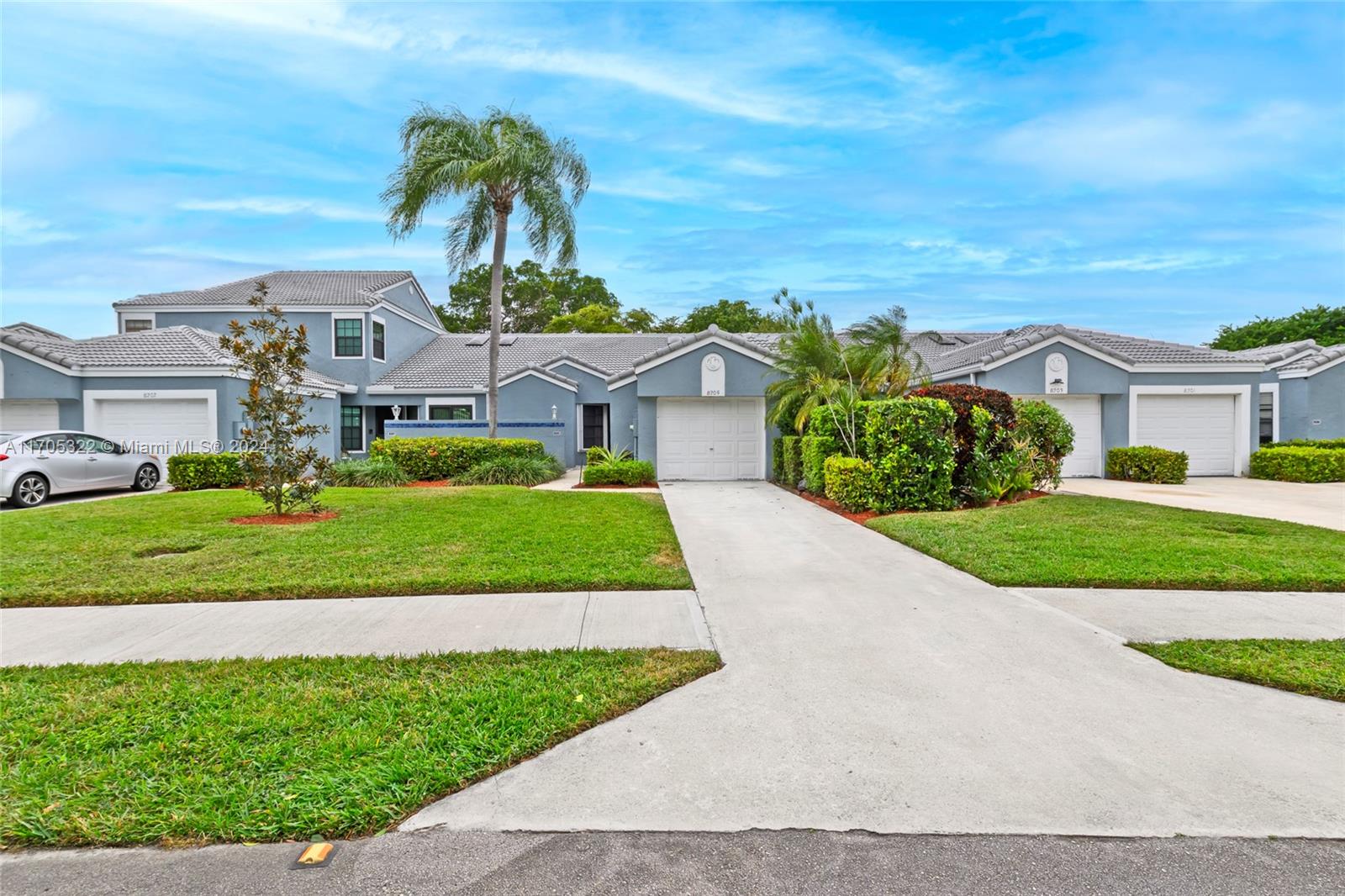 8205 Waterford Ave, Tamarac, Florida image 1