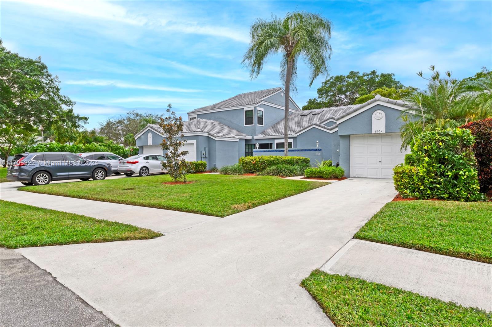 8205 Waterford Ave, Tamarac, Florida image 4