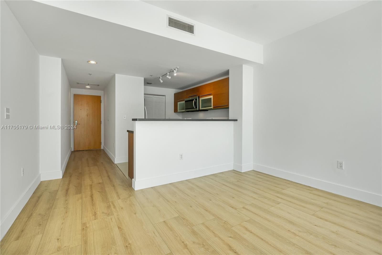 244 Biscayne Blvd #1505, Miami FL 33132