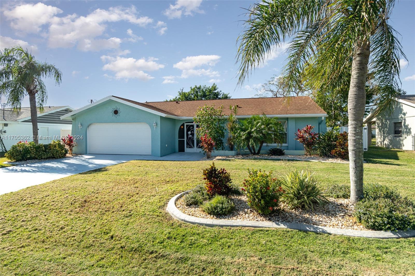 4102 SE 2nd Ave, Cape Coral, Florida image 2