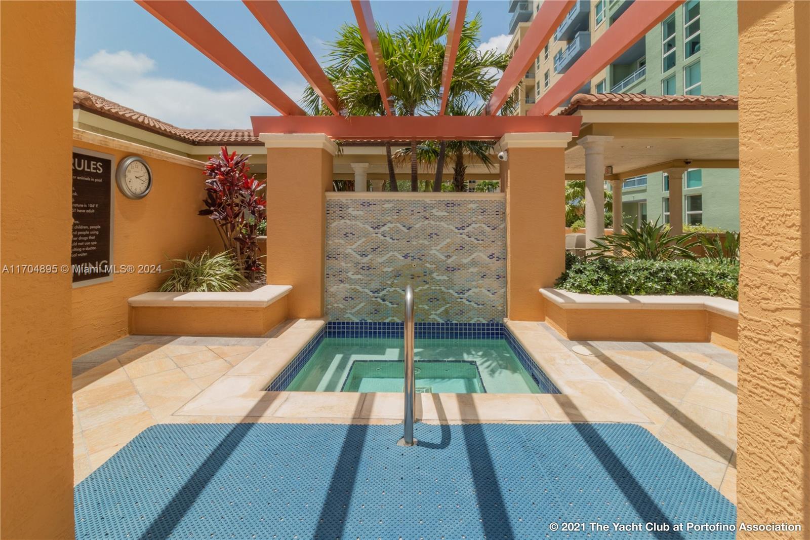 90 Alton Rd #TH-12, Miami Beach FL 33139