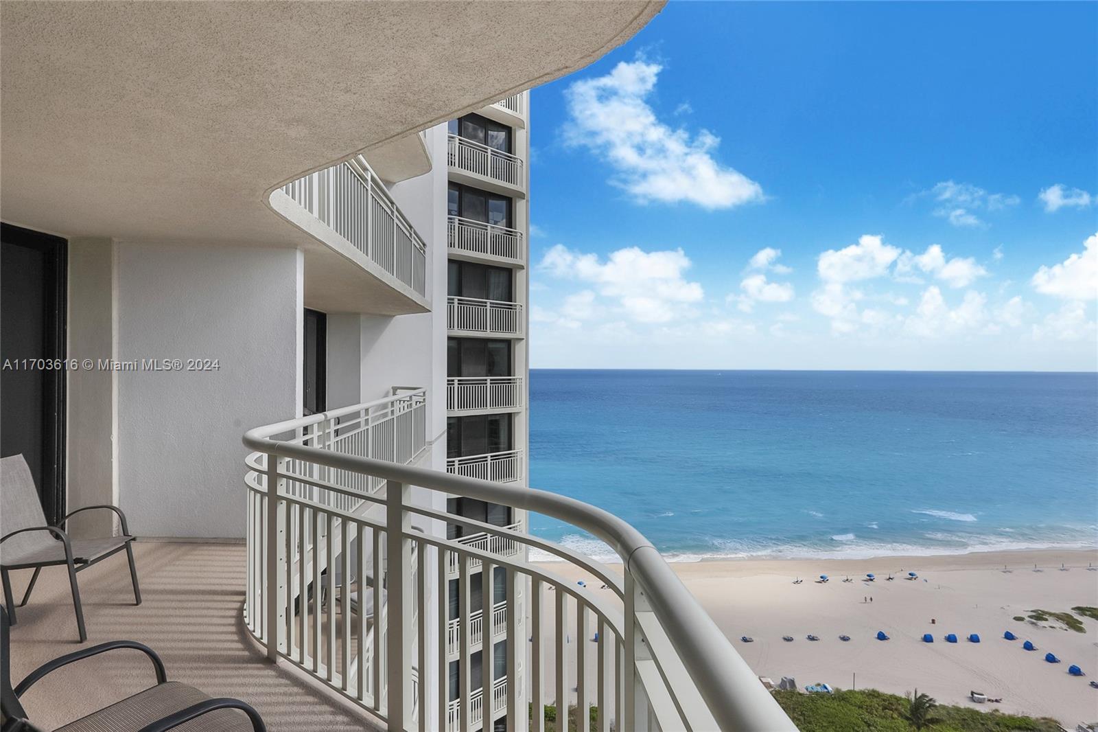 3000 N Ocean Dr #24H, Riviera Beach, Florida image 10