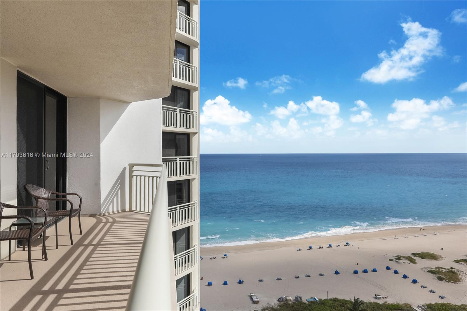 3000 N Ocean Dr #24H, Riviera Beach, Florida image 11