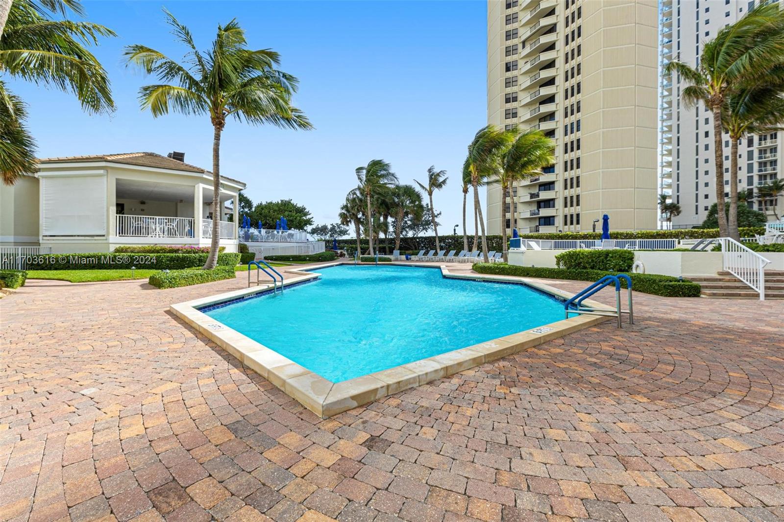 3000 N Ocean Dr #24H, Riviera Beach, Florida image 24