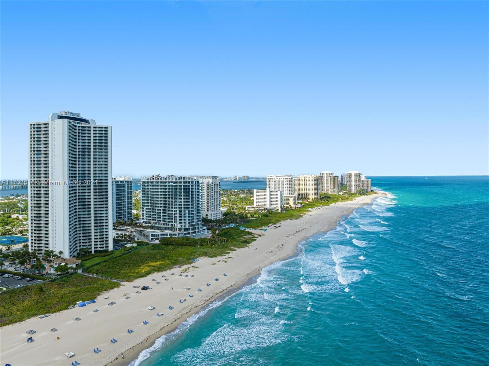 3000 N Ocean Dr #24H, Riviera Beach, Florida image 30