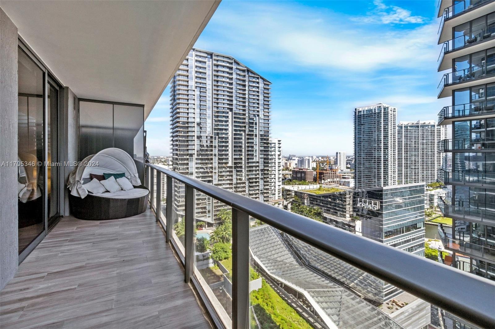 801 S Miami Ave #2608, Miami FL 33130