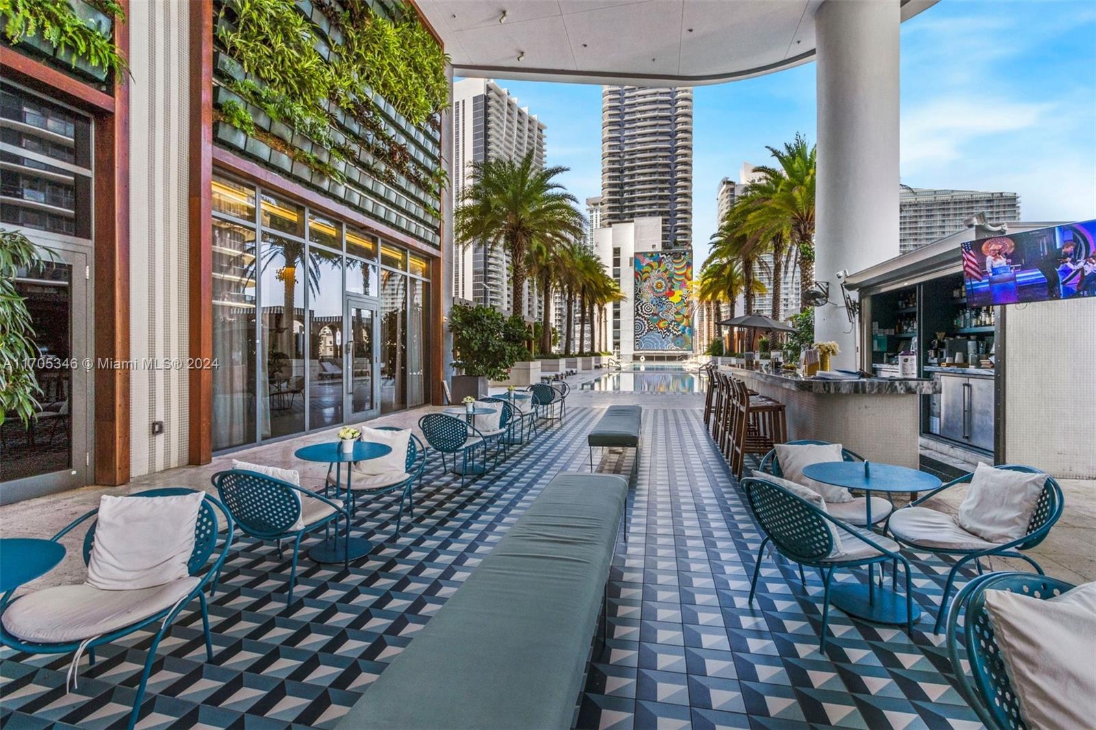 801 S Miami Ave #2608, Miami FL 33130