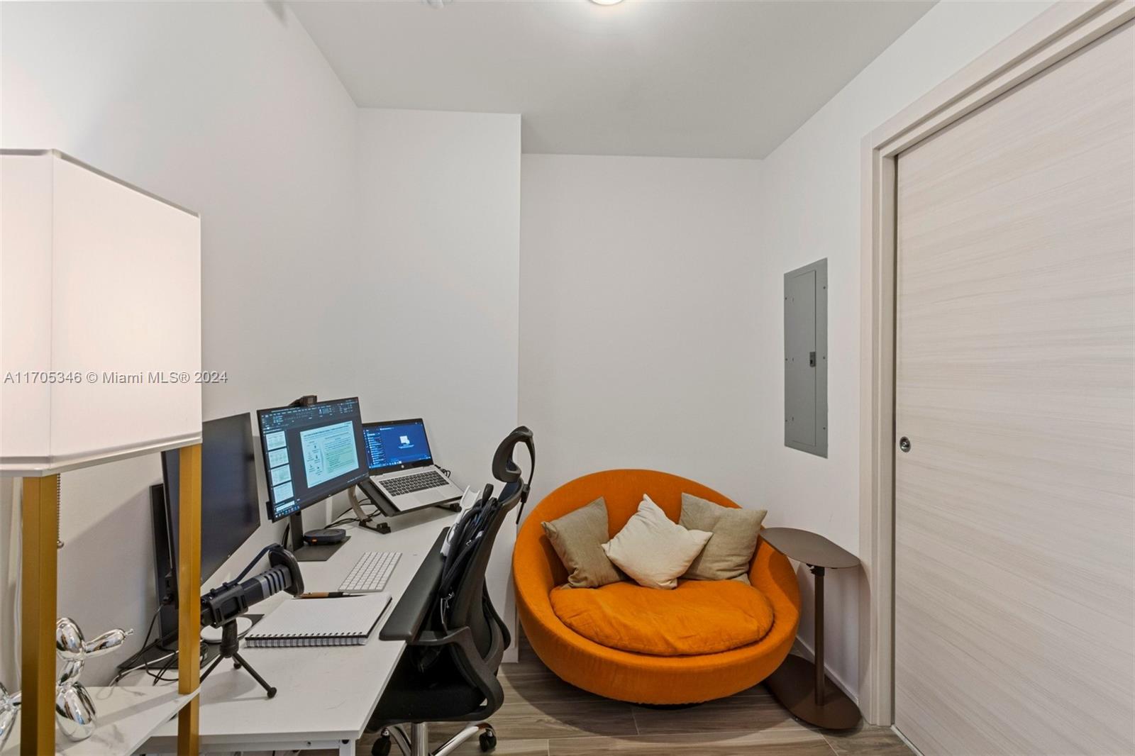 801 S Miami Ave #2608, Miami FL 33130