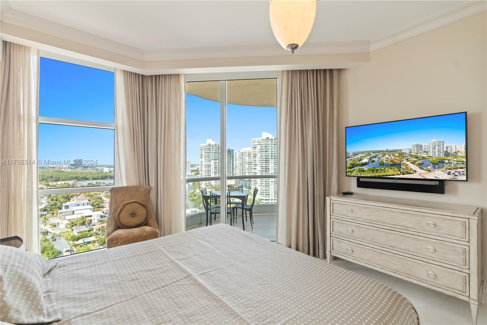 16051 Collins Ave #1804, Sunny Isles Beach, Florida image 18