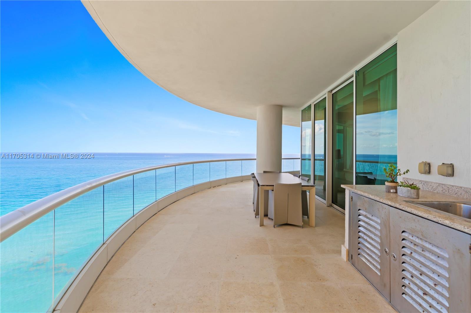 16051 Collins Ave #1804, Sunny Isles Beach, Florida image 3