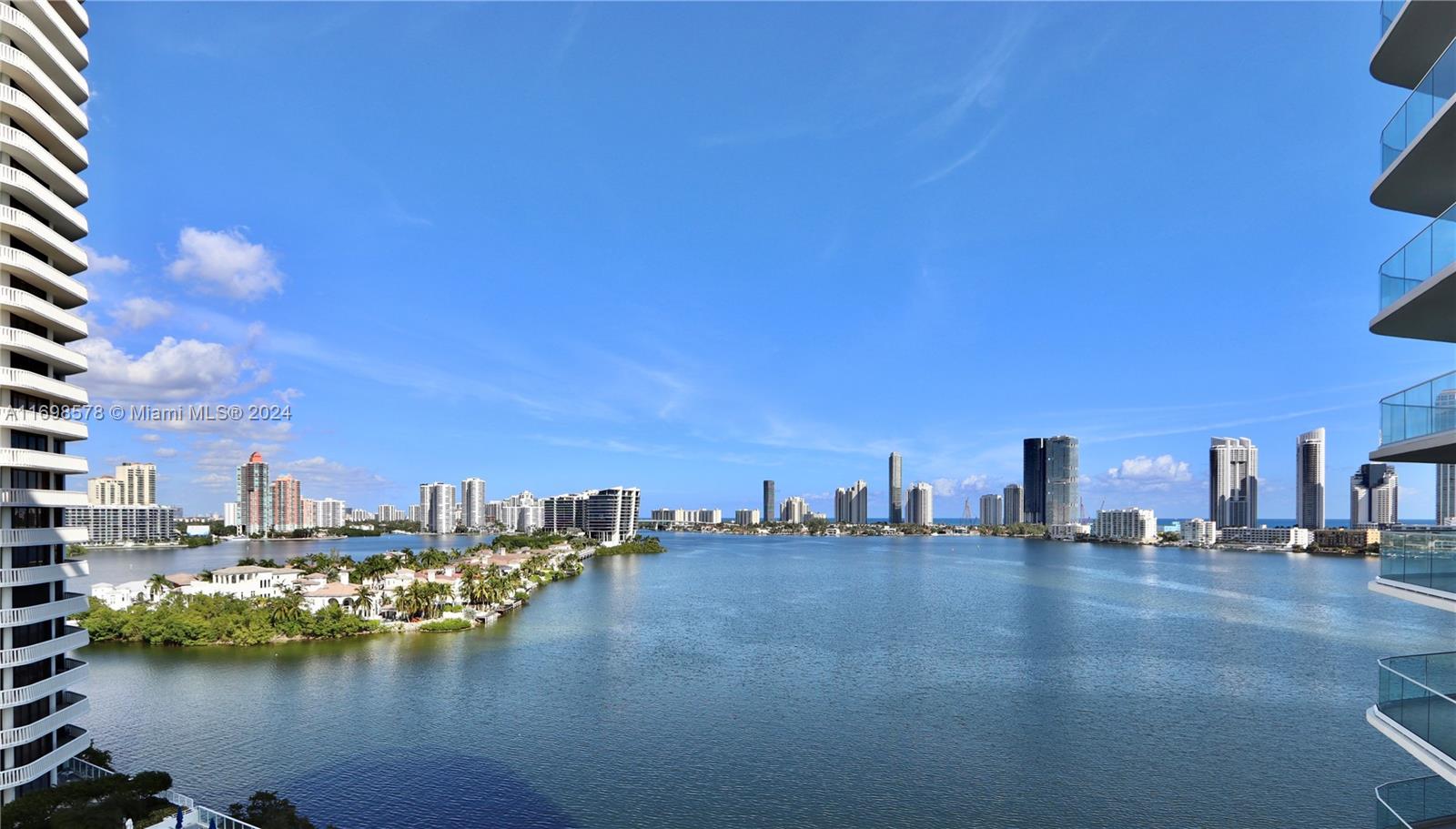 2800 Island Blvd #1105, Aventura, Florida image 11