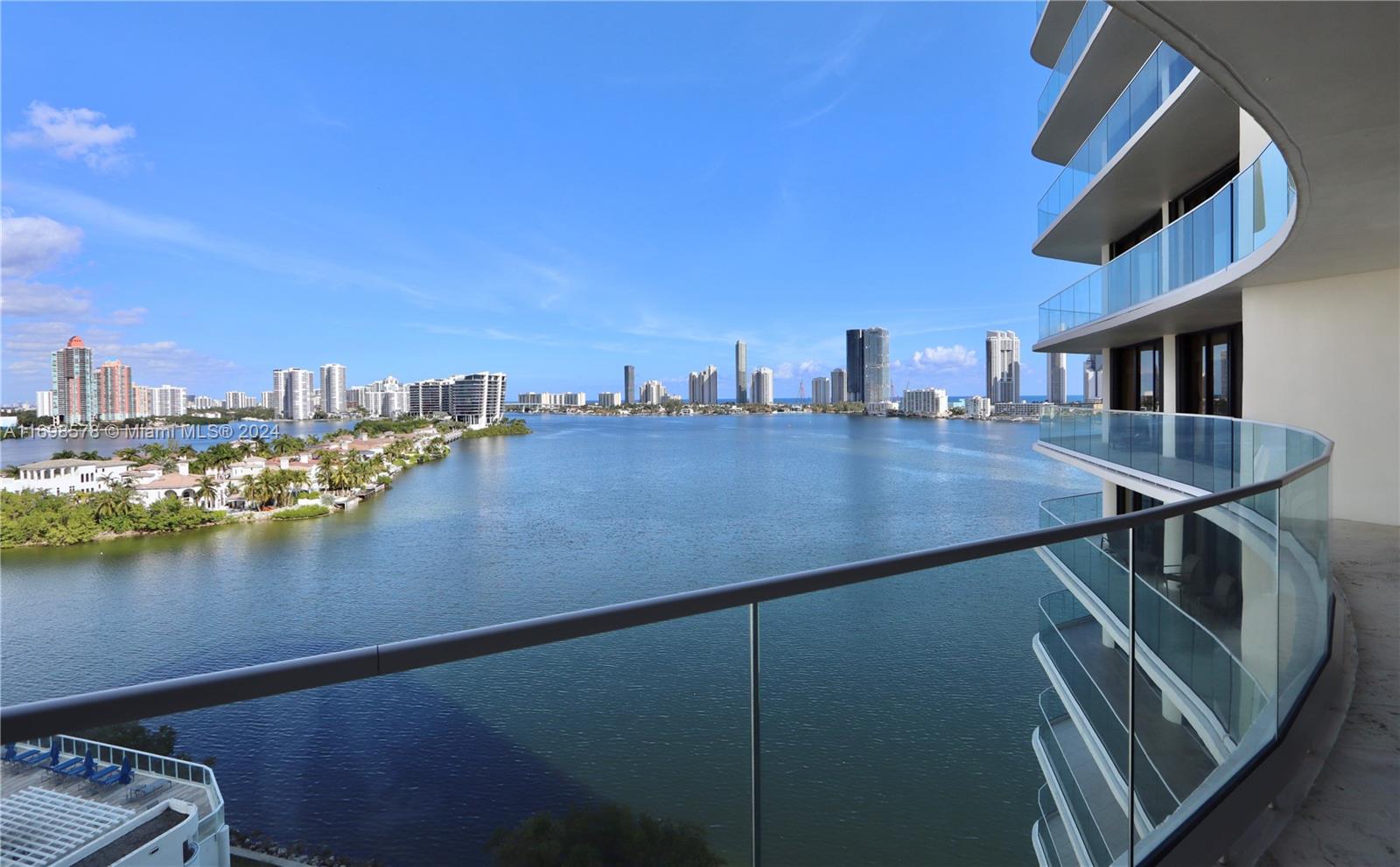 2800 Island Blvd #1105, Aventura, Florida image 30