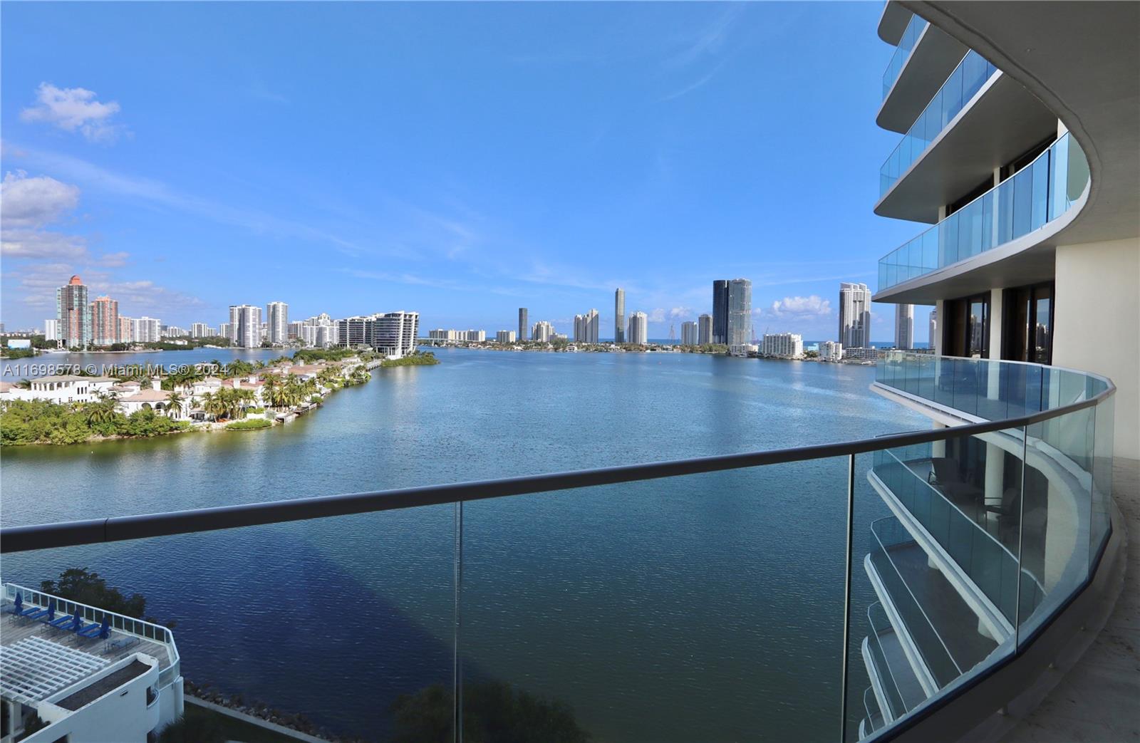 2800 Island Blvd #1105, Aventura, Florida image 7