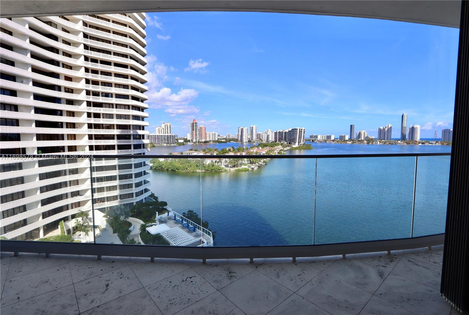 2800 Island Blvd #1105, Aventura, Florida image 8