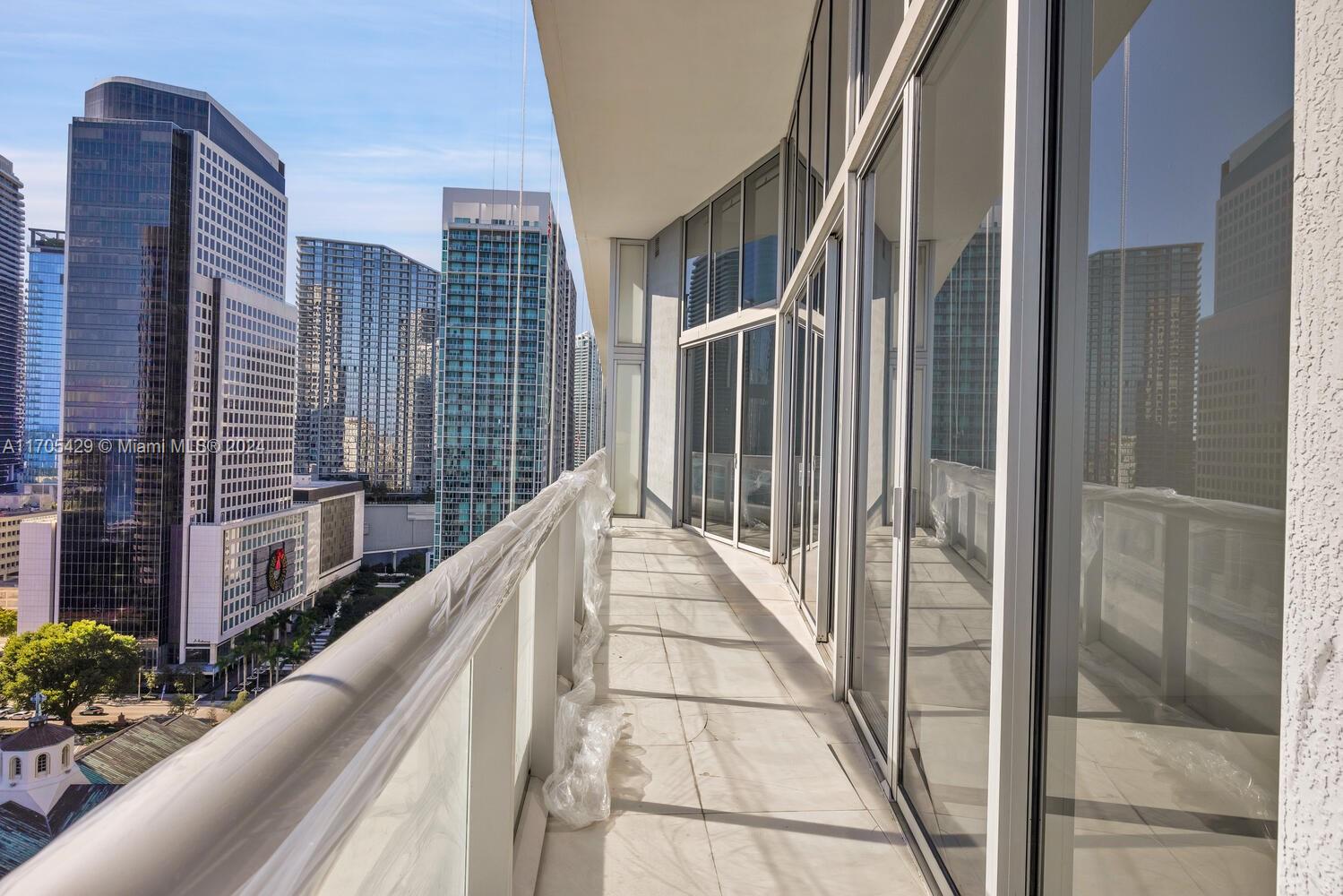 495 Brickell Ave #2203, Miami, Florida image 28