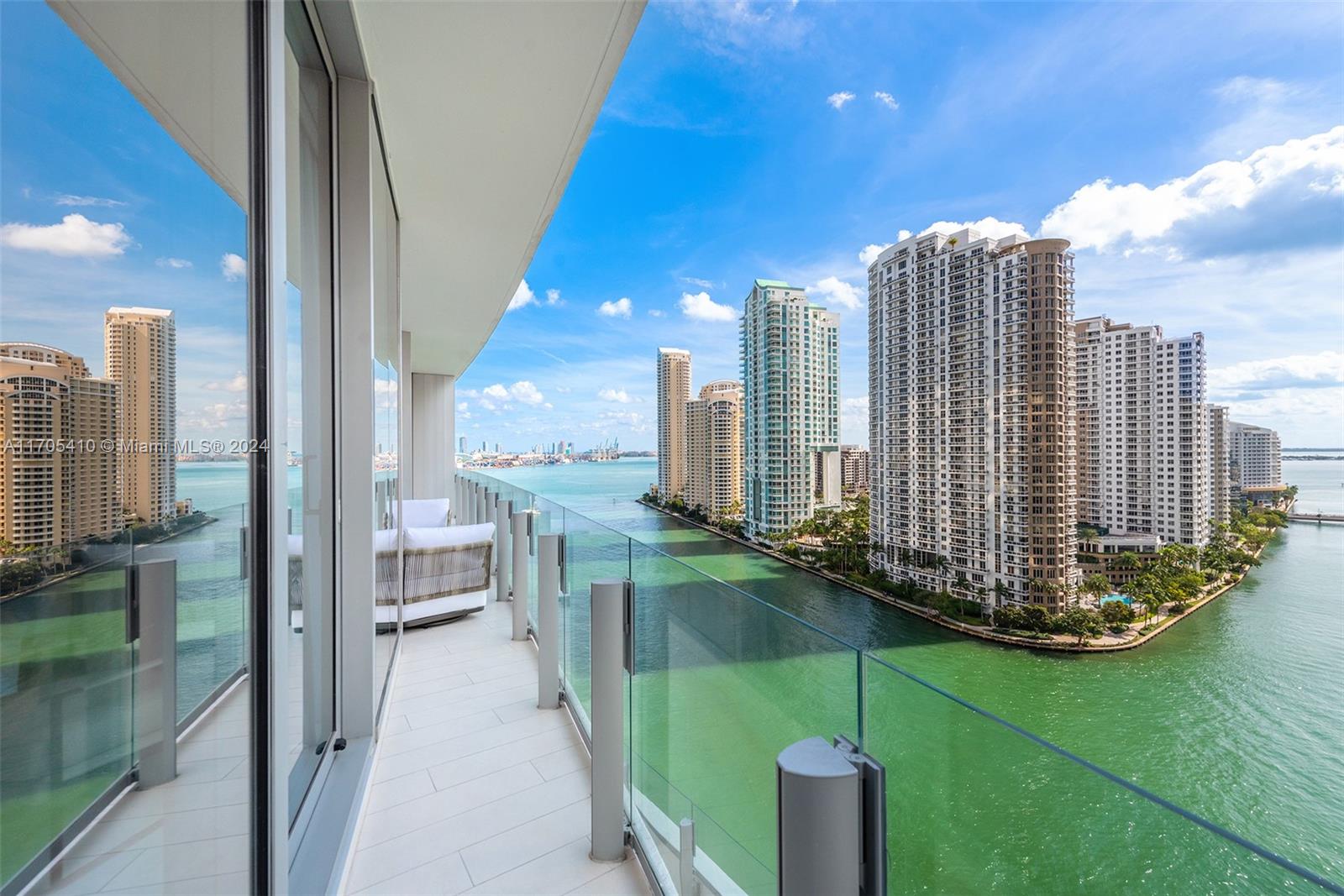 300 Biscayne Blvd Way #1605, Miami, Florida image 3