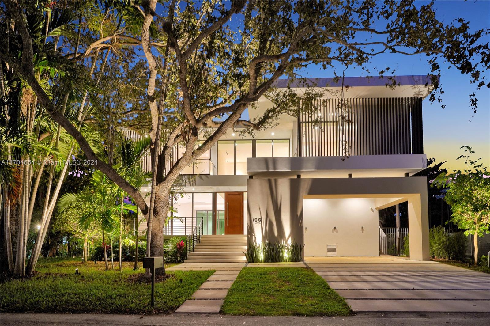 100 Hampton Ln, Key Biscayne, Florida image 9