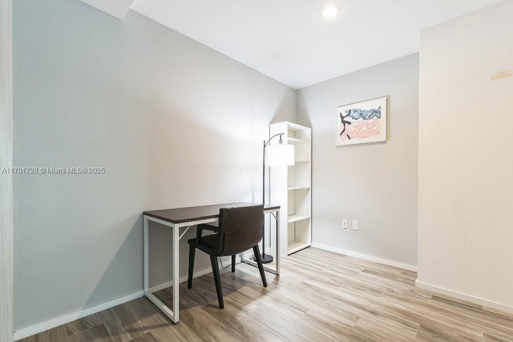 801 S Miami Ave #3607, Miami FL 33130