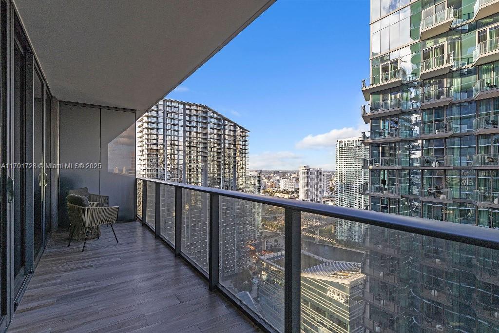 801 S Miami Ave #3607, Miami FL 33130