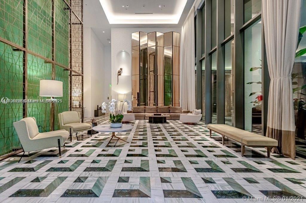 801 S Miami Ave #3607, Miami FL 33130