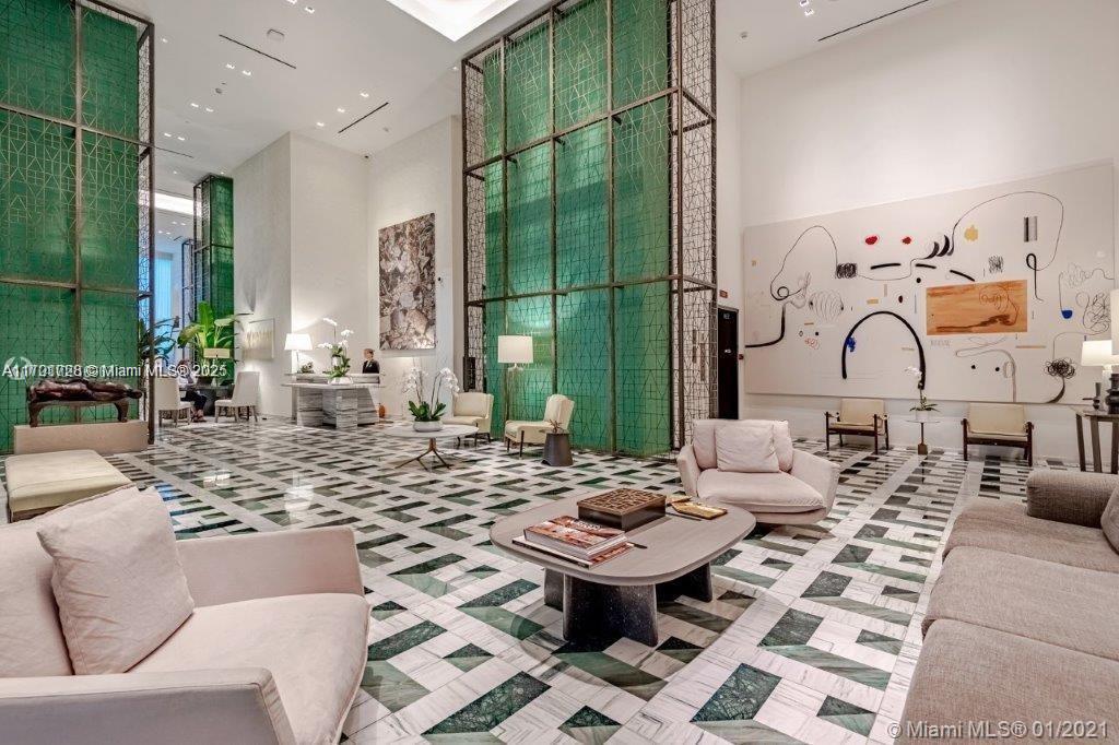 801 S Miami Ave #3607, Miami FL 33130