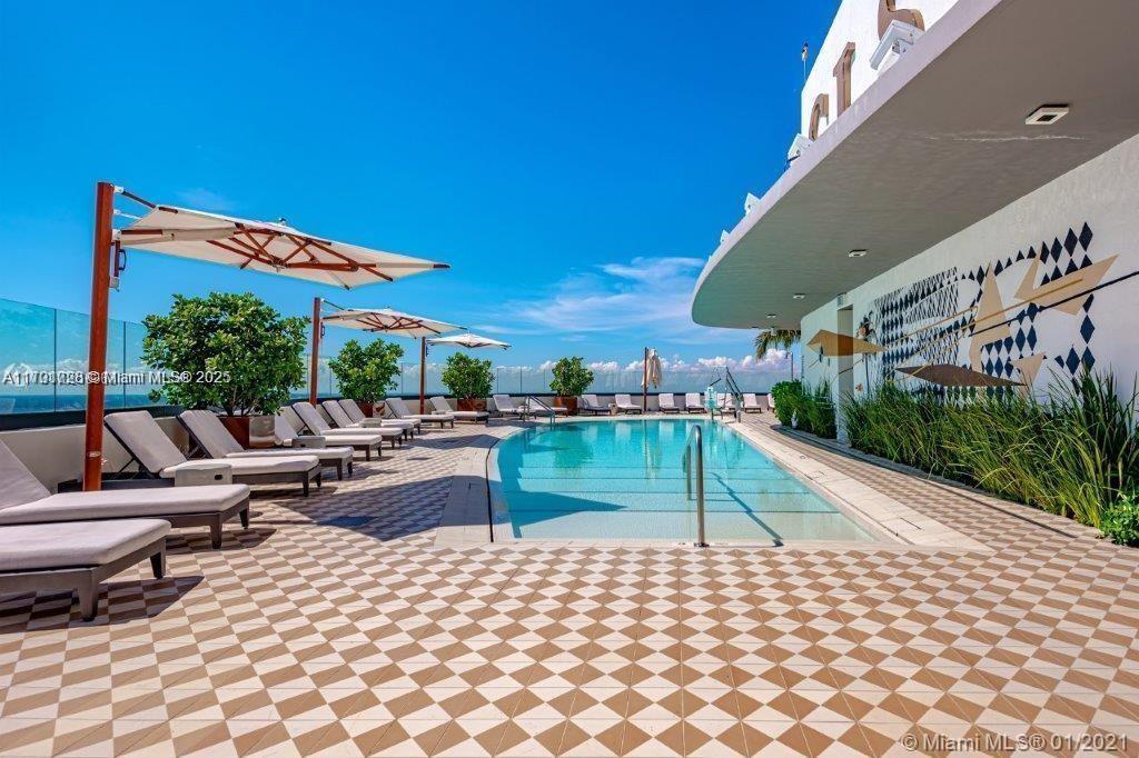 801 S Miami Ave #3607, Miami FL 33130