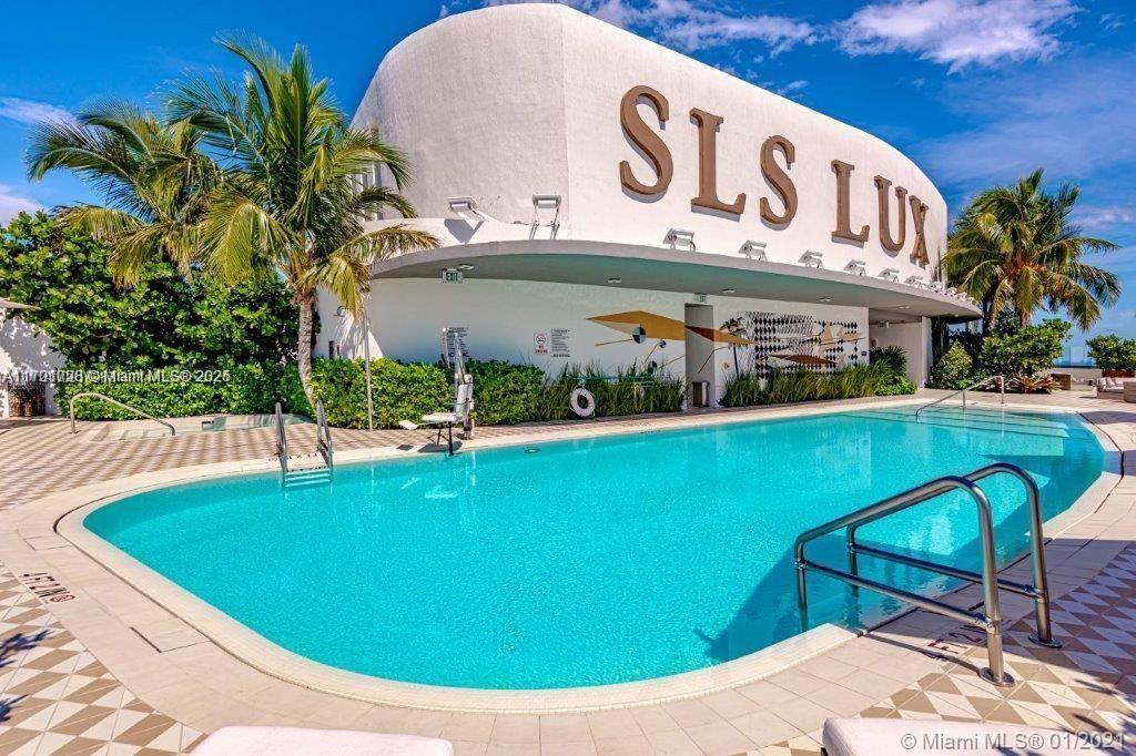 801 S Miami Ave #3607, Miami FL 33130