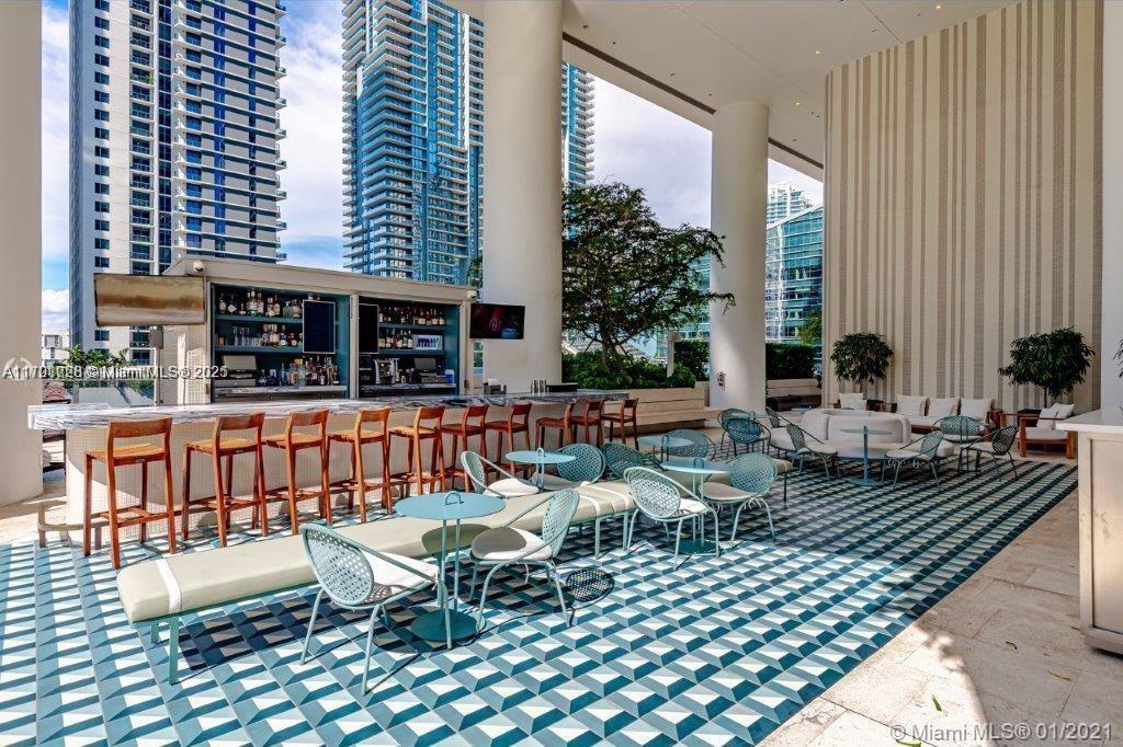 801 S Miami Ave #3607, Miami FL 33130