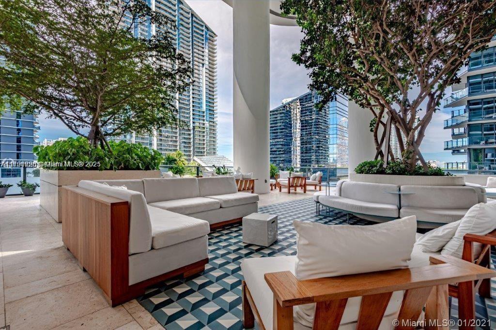 801 S Miami Ave #3607, Miami FL 33130