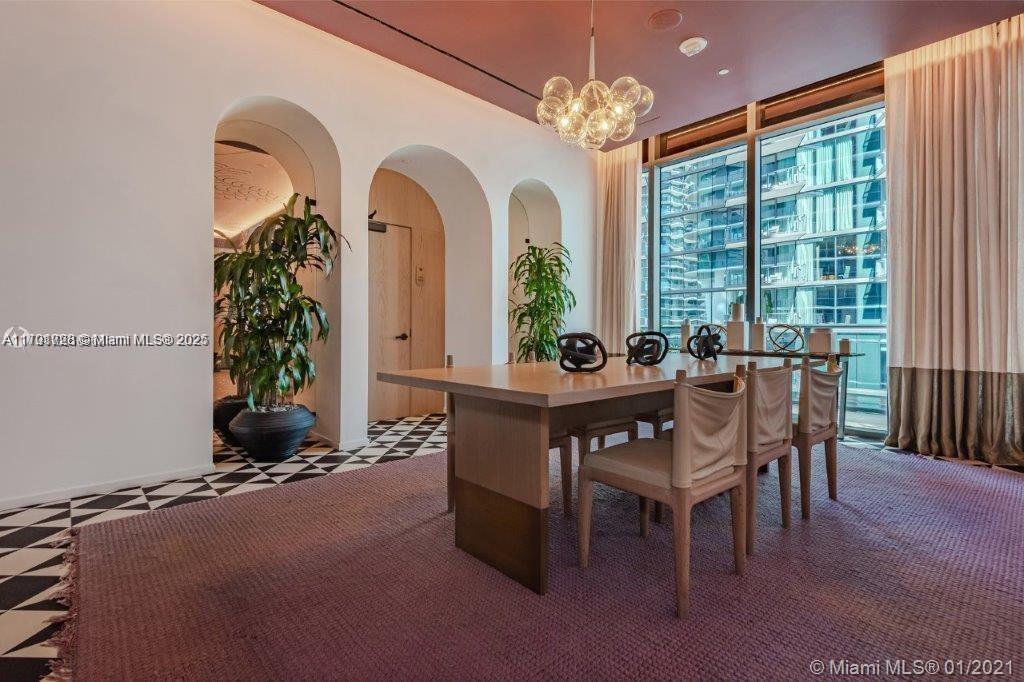 801 S Miami Ave #3607, Miami FL 33130