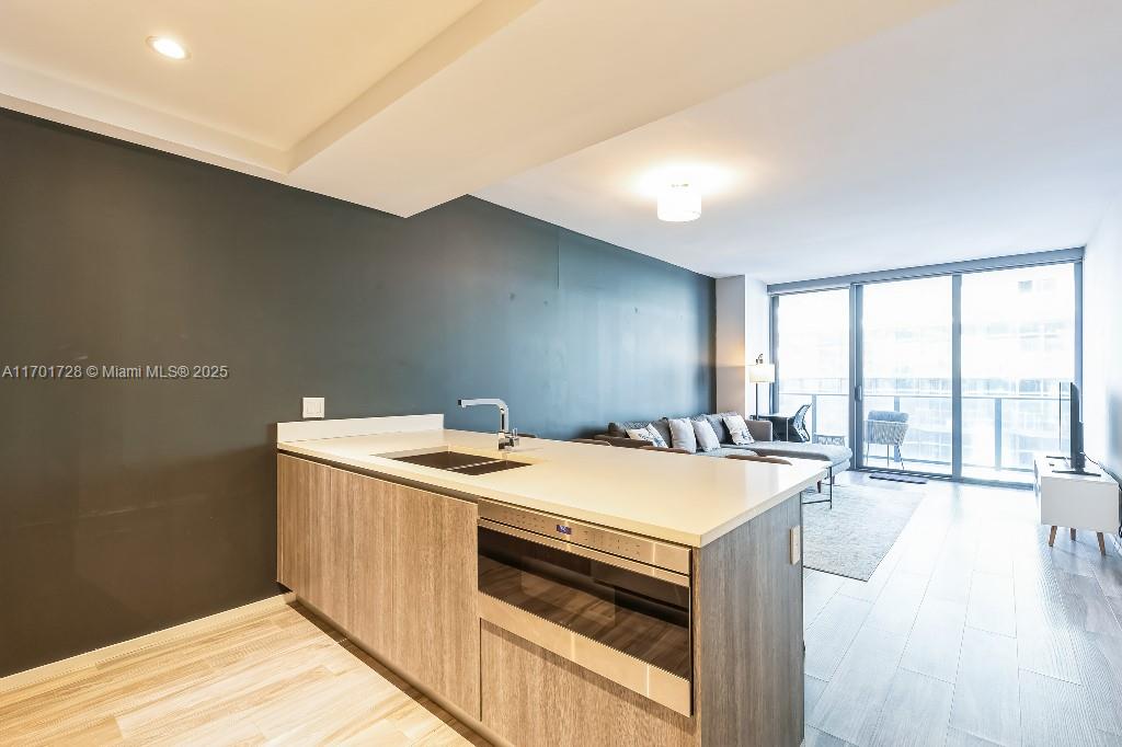801 S Miami Ave #3607, Miami FL 33130