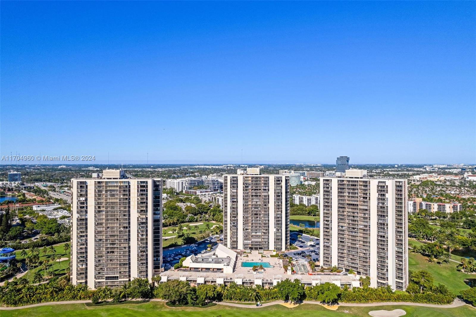 20335 W Country Club Dr #2208, Aventura, Florida image 23