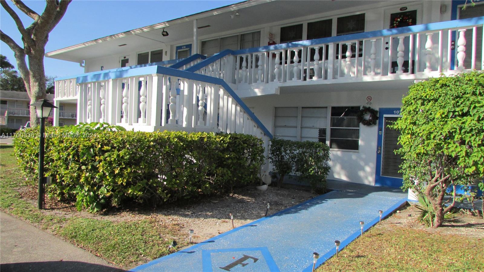 115 Ventnor F #115, Deerfield Beach, Florida image 22