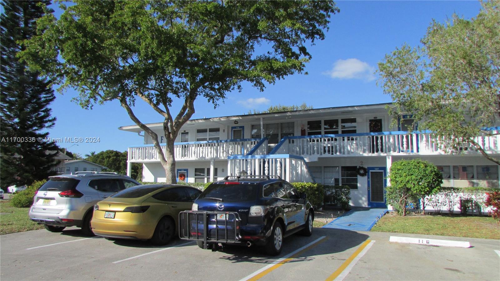 115 Ventnor F #115, Deerfield Beach, Florida image 23