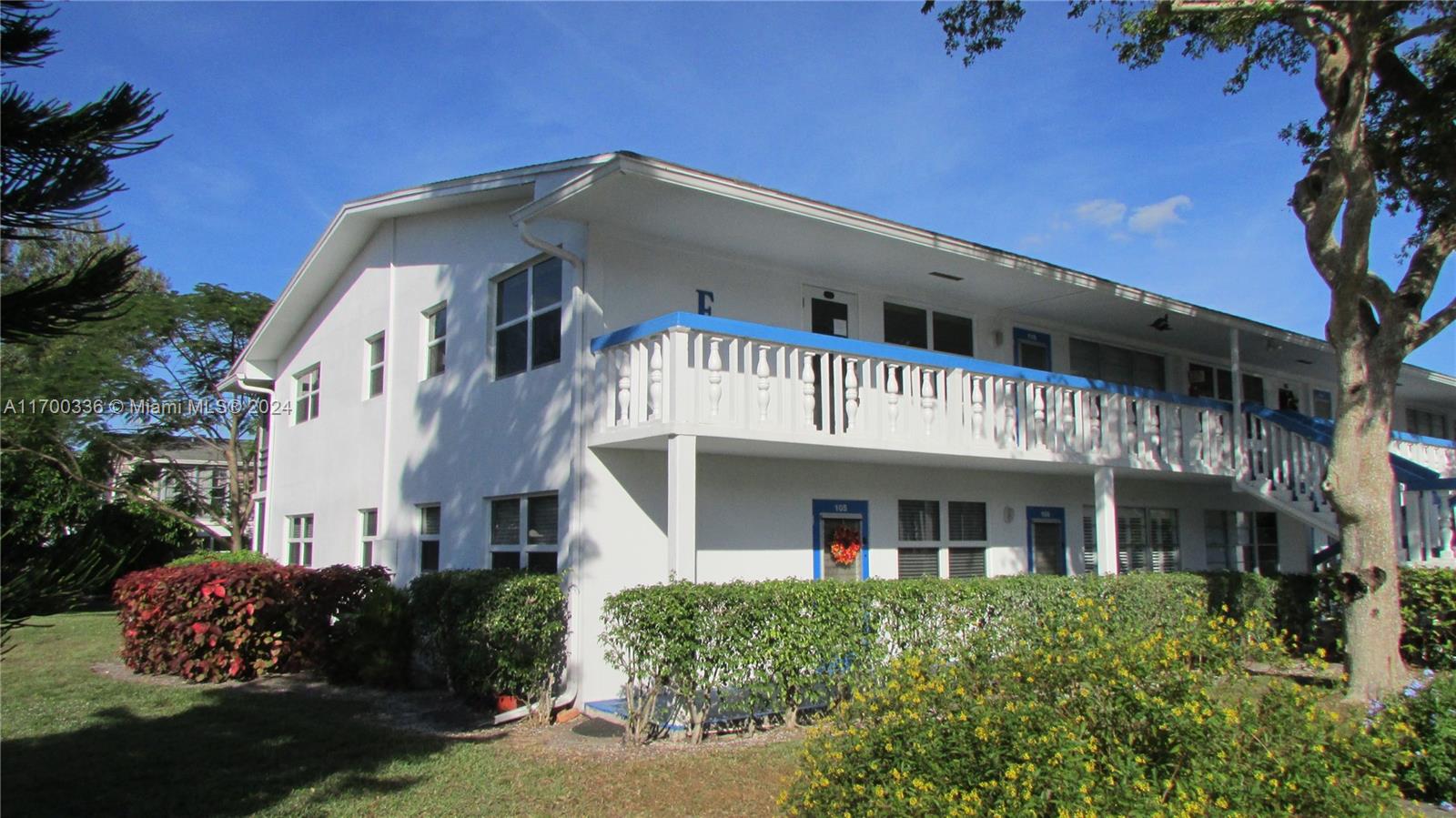 115 Ventnor F #115, Deerfield Beach, Florida image 24