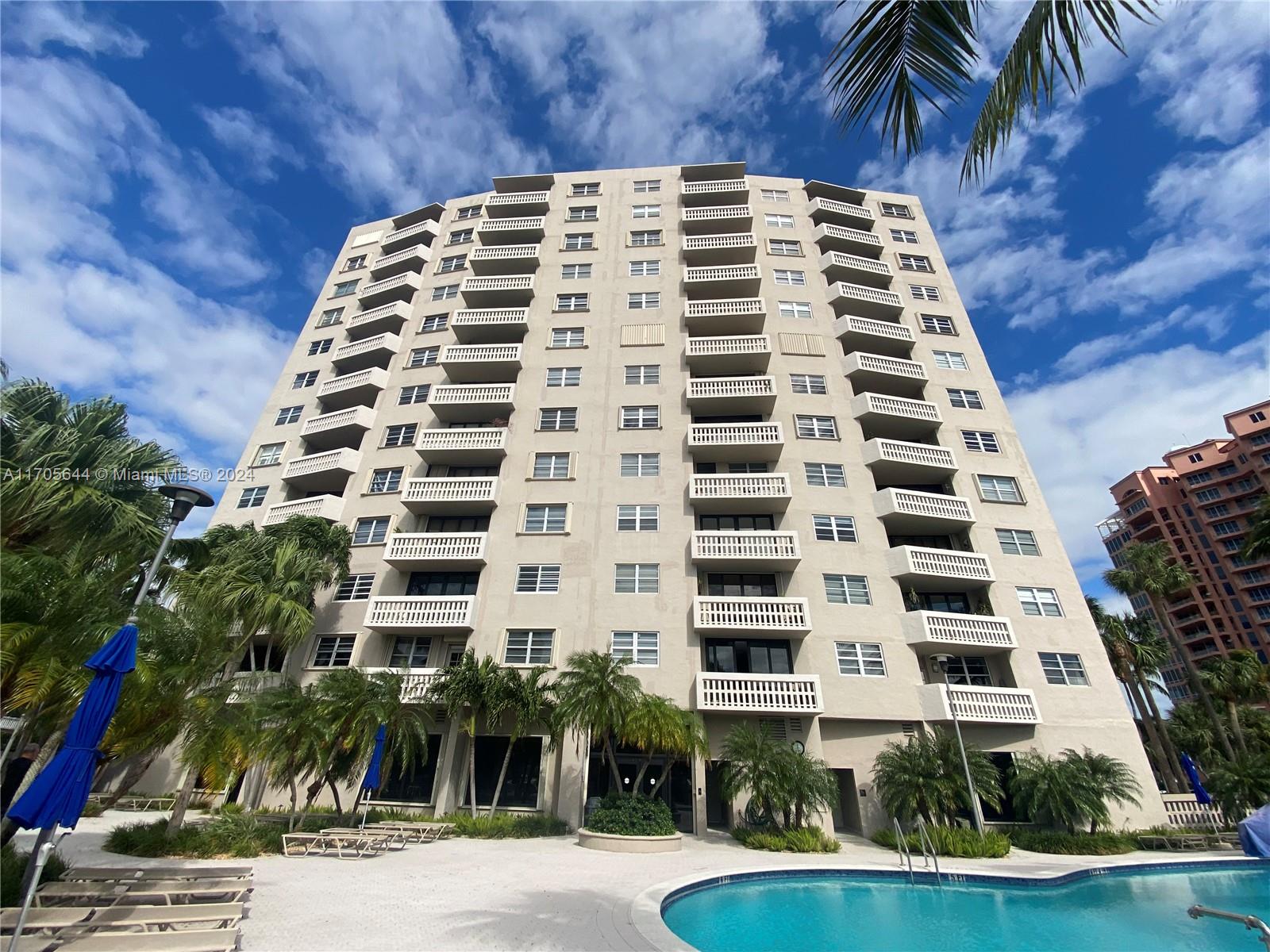 90 Edgewater Dr #805, Coral Gables, Florida image 2