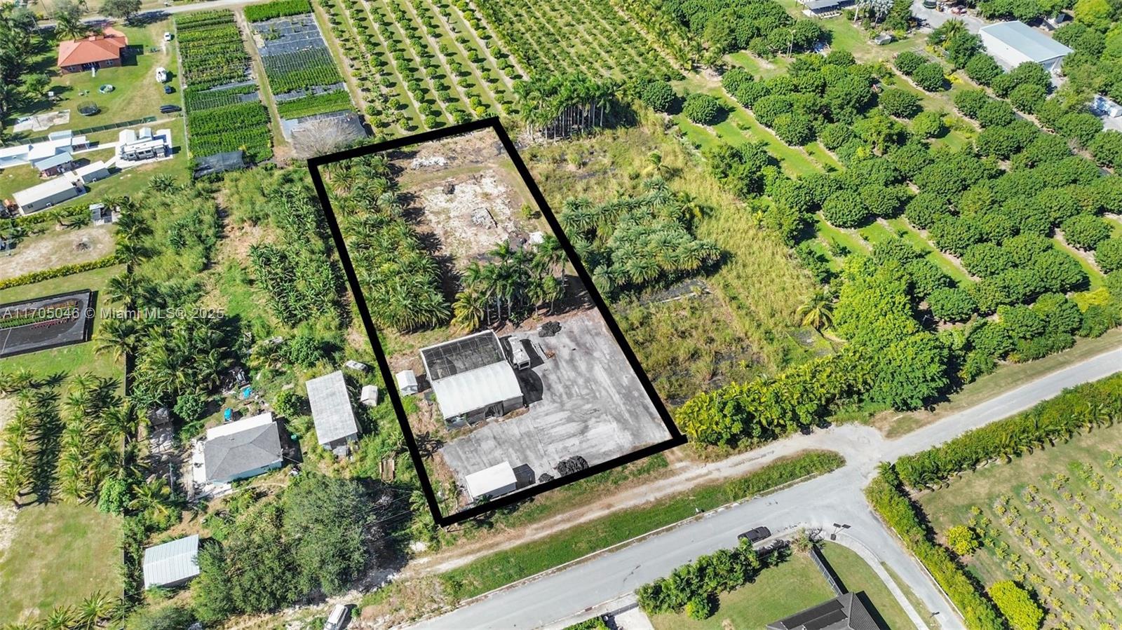 31500 Sw 207th Ave, Homestead, Florida image 4