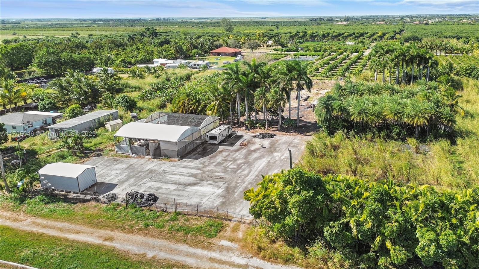 31500 Sw 207th Ave, Homestead, Florida image 9