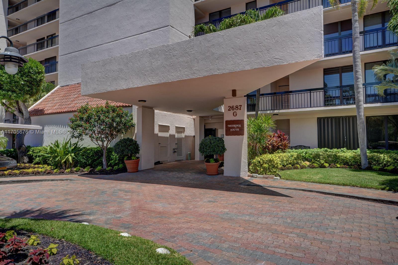 2687 N Ocean Blvd #402-G, Boca Raton, Florida image 18