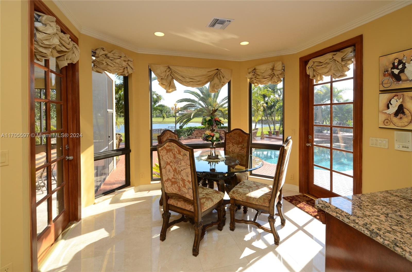 12040 N Eagle Trace Blvd N, Coral Springs, Florida image 33