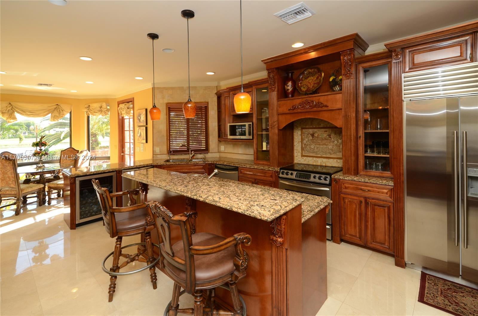 12040 N Eagle Trace Blvd N, Coral Springs, Florida image 38