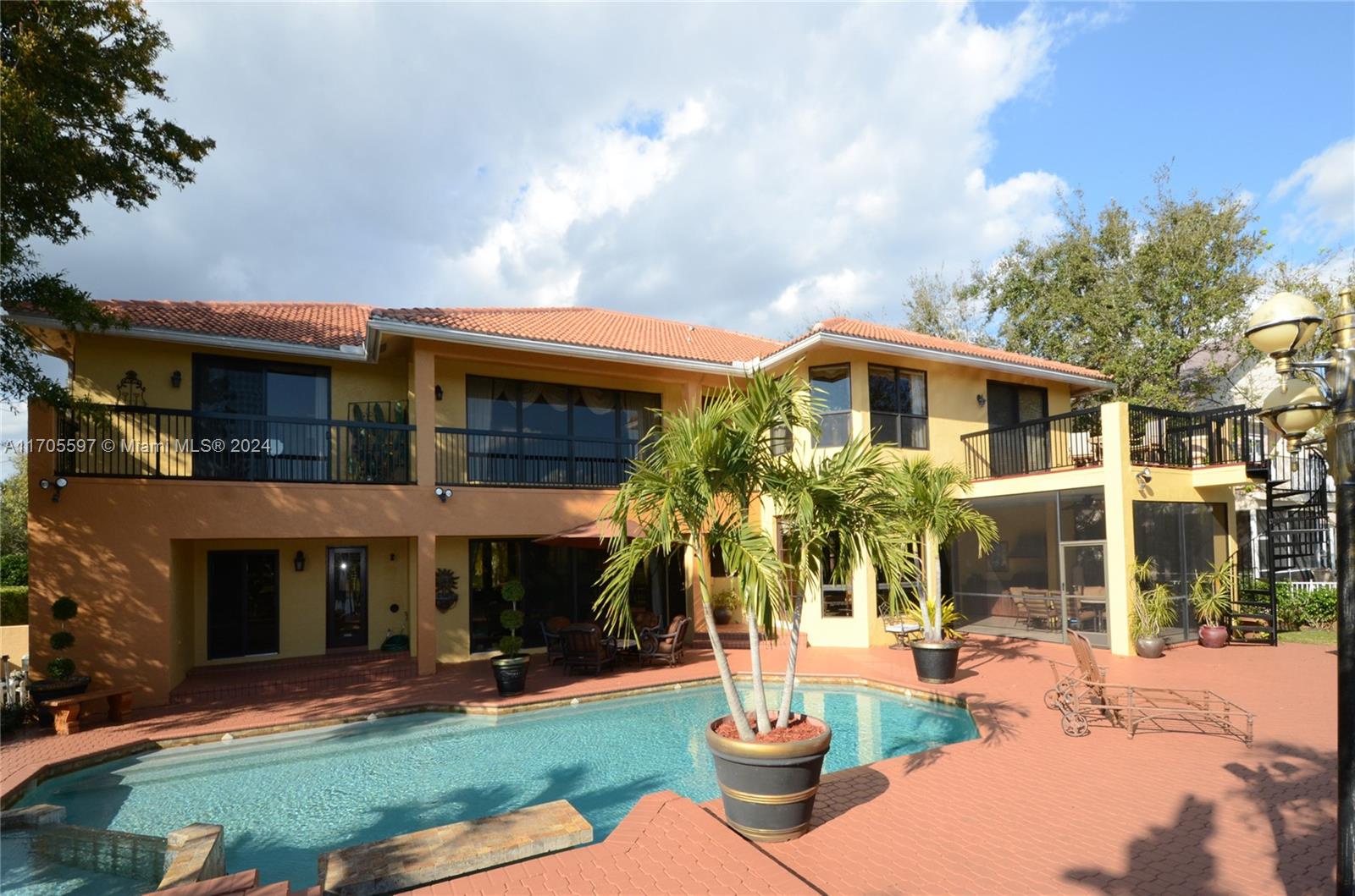 12040 N Eagle Trace Blvd N, Coral Springs, Florida image 49